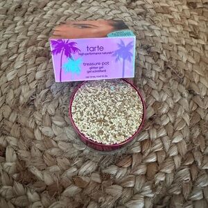 Tarte Treasure Pot Glitter Gel